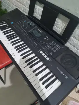 KEYBOARD E473 second