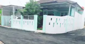 Dijual Rumah Pribadi