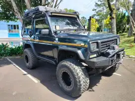 TaftGT 4x4 MT Overland/Offroad Style