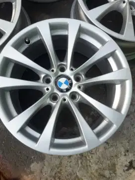 Velg BMW Seri 3 R.17 ori