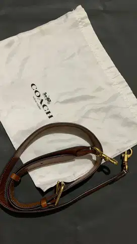 Coach Harley Shoulder Bag