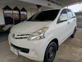 Toyota Avanza M/T Th 2014 BG Palko