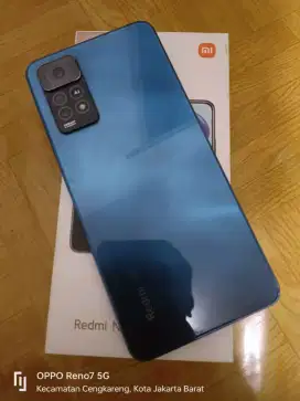 Redmi note11pro 5g 8/128