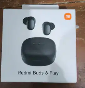 Redmi Buds 6 Play