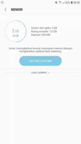 Jual Samsung J7+