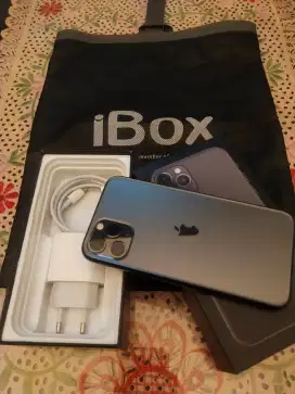 11 PRO 64GB IBOX