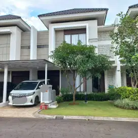 Dijual Rumah Cluster Btari Summarecon