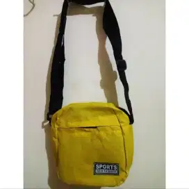 Tas slempang wanita sport OBRAL!!!