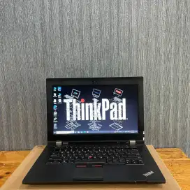 Laptop Lenovo Thinkpad L430, Core i7-3632QM, HD Graphics 3000,