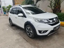 Honda BR-V e manual