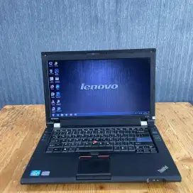 Laptop Lenovo Thinkpad L420, Core i5-2520M, HD Graphics 3000,