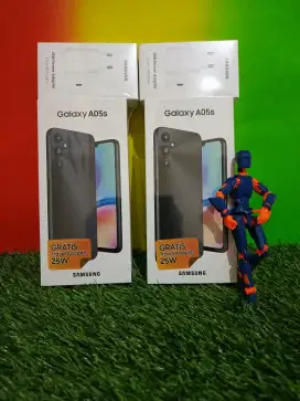 Samsung a05s 6/128