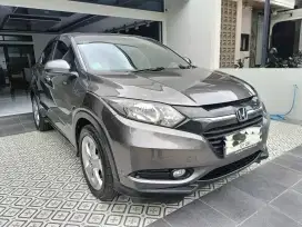 HRV E Matic CVT 2018