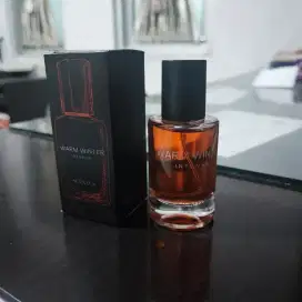 Parfum Scentco warm winter intense