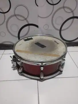 SNARE DRUM ROLLING BAUT 8