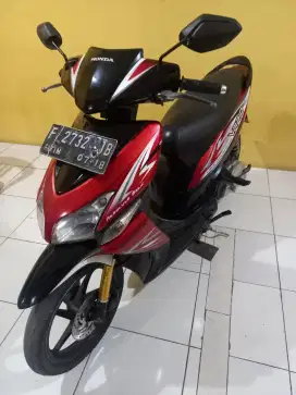 Vario 2013 ss lengkap