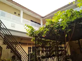 Rumah Kost Strategis di Bogor Baru