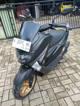 Nmax 2019 masih ok