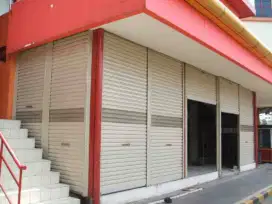 Tukang spesialis pintu rolling door dan folding gate panggilan