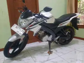 YAMAHA NEW VIXION 2015 BAWAAN NYA