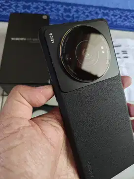 Xiaomi 12s ULTRA Varian tertinggi Beacukai