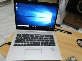 Laptop HP elitebook Core i5