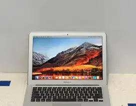 : Macbook Air 2017 i5 RAM 8GB SSD 128GB