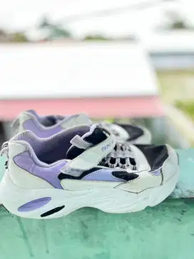 Sepatu Skechers