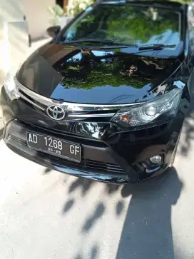 vios asli G 2014