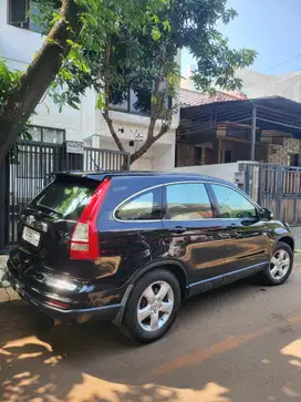 Honda CR-V 2010 Bensin