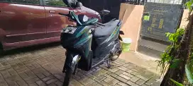 Dijual Cepat Soul GT 2018