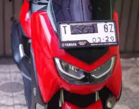 ( Cash 24,5 Juta Nett ) Yamaha Nmax 2024 , KM 7 RIBU pemakaian 9 bulan