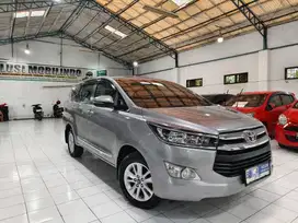 Toyota Kijang INNOVA G 2.4 DIESEL AT 2018