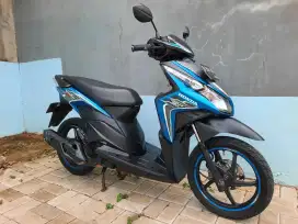 Honda Vario Techno 110 Terawat Muluss