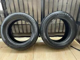 Ban Dunlop SP 300 185/65/15 ex mobilio