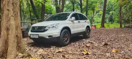 CRV 2.4 Bensin 2010