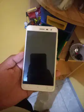 Handphone Asus zenfone 3 ze552kl