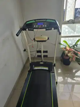 Jual cepat alat treadmill murah dan bagus