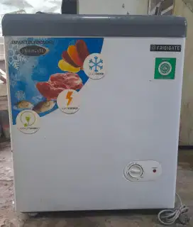 Frezzer Frigigate 100 Liter Mulus Orisinil