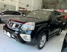 Xtrail 2.5 XT AUTOMATIC 2013.PAJAK BARU