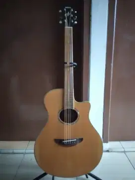 Yamaha APX600 akustik elektrik