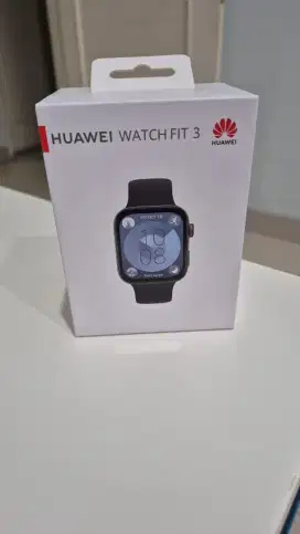 Dijual Huawei Smart Fit 3 NEW