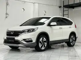 HONDA CRV PRESTIGE 2015