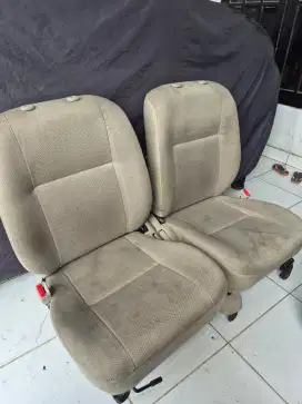 Jok kursi mobil avanza 2004 -2010