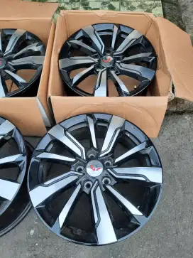 Velg Wuling ALMAZ R.17 ori