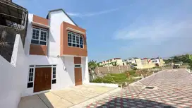 Rumah 2 Lantai di Jatiasih, Harga Mulai 600 Juta All-In