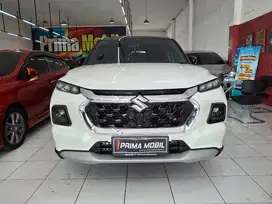 Suzuki Grand vitara 2023 Hybrid