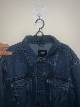 CUTOFF Denim Jacket