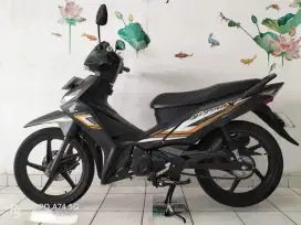 Honda SUPRA X 125 DOUBLE DISK PERAKITAN 2024 ( LOW KM / GRESS)