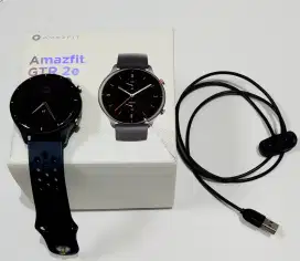 smartwatch amazfit gtr 2e